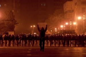 Tahrir Square
