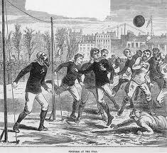 The History of Sport Under Capitalism (Part I) - Sport in the